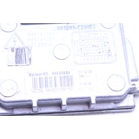 2008 BMW 135i Coupe E82 Xenon HID Ballast Control Module 89034934 OEM