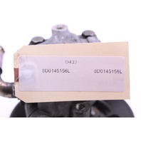 2002-2005 Volkswagen Passat 1999-2001 Audi A4 1.8 Power Steering Pump 8D0145156L OEM