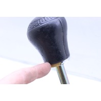 Audi 6 Speed Manual Transmission Shifter 8D0711159B Stock#NOF4466 OEM