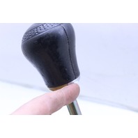 Audi 6 Speed Manual Transmission Shifter 8D0711159B Stock#NOF4466 OEM