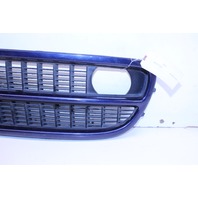 2000 2001 Audi S4 left front bumper grille fog light bezel OEM