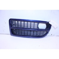 2000 2001 Audi S4 left front bumper grille fog light bezel OEM