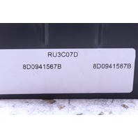 Audi Fog Light Lamp ASR Switch Panel 8D0941567B OEM