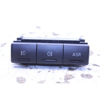 Audi Fog Light Lamp ASR Switch Panel 8D0941567B OEM