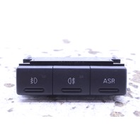 Audi Fog Light Lamp ASR Switch Panel 8D0941567B OEM