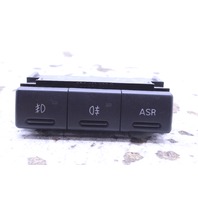 Audi Fog Light Lamp ASR Switch Panel 8D0941567B OEM 8D0941567B