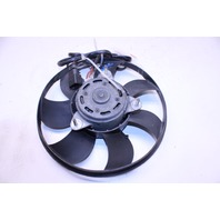 Volkswagen Passat Audi A4 Radiator Fan Motor 8D0959455J OEM