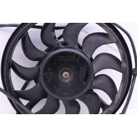 Audi A4 A6 A8 S8 Volkswagen Passat Radiator Cooling Fan 8D0959455P OEM