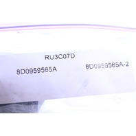 1998 1999 2000 2001 Audi A4 S4 Mirror Switch 8D0959565A OEM