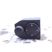 1998 1999 2000 2001 Audi A4 S4 Mirror Switch 8D0959565A OEM