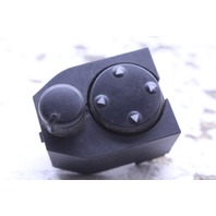 1998 1999 2000 2001 Audi A4 S4 Mirror Switch 8D0959565A OEM