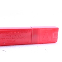Audi Emergency Hazard Triangle Warning Reflector 8D9860251B OEM