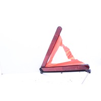 Audi Emergency Hazard Triangle Warning Reflector 8D9860251B OEM