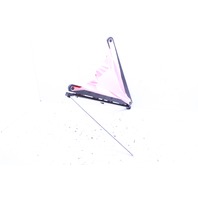 Audi Emergency Hazard Triangle Warning Reflector 8D9860251B OEM