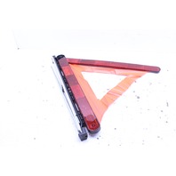 Audi Emergency Hazard Triangle Warning Reflector 8D9860251B OEM