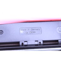 Audi Emergency Hazard Triangle Warning Reflector 8D9860251B OEM