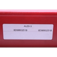 Audi Emergency Hazard Triangle Warning Reflector 8D9860251B OEM