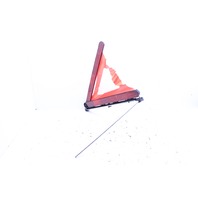 Audi Emergency Hazard Triangle Warning Reflector 8D9860251B OEM
