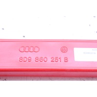 Audi Emergency Hazard Triangle Warning Reflector 8D9860251B OEM