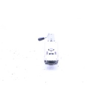 Audi Emergency Spare Tire Jack 8E0011031M OEM