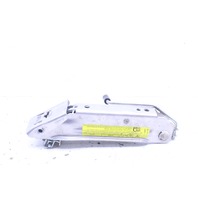 Audi Emergency Spare Tire Jack 8E0011031M OEM 8E0011031M