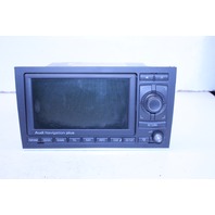 2006 2007 2008 Audi A4 Navigation Navi RNSE Radio Stereo 8E0035192E OEM