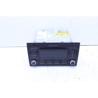 2006 2007 2008 Audi A4 AM FM Symphony Radio Receiver Head Unit 8E0035195AC OEM 8e0035195ac