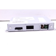 Audi Volkswagen Sirius XM Satellite Radio Control Module 8E0035593F OEM