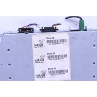 Volkswagen Audi Satellite Radio Control Module OEM