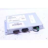 Volkswagen Audi Satellite Radio Control Module OEM