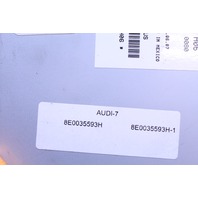 Volkswagen Audi Satellite Radio Control Module OEM