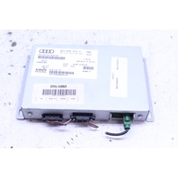 Volkswagen Audi Satellite Radio Control Module OEM 8E0035593H-1