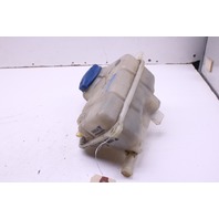 2007 Audi S4 Radiator Coolant Reservoir Tank OEM