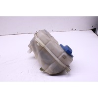 2007 Audi S4 Radiator Coolant Reservoir Tank OEM