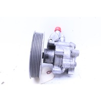 2005 2006 2007 2008 Audi A4 2.0 Power Steering Pump 8E0145153J OEM 8E0145153J