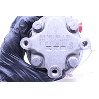 2005 2006 2007 2008 Audi A4 2.0 Power Steering Pump 8E0145153J OEM