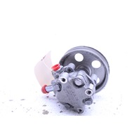 2005 2006 2007 2008 Audi A4 2.0 Power Steering Pump 8E0145153J OEM