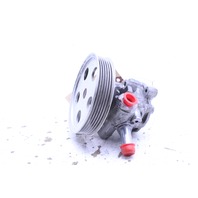 2005 2006 2007 2008 Audi A4 2.0 Power Steering Pump 8E0145153J OEM
