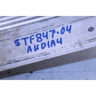 2003-2006 Audi A4 1.8 Intercooler 8E0145805 OEM