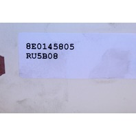 2003-2006 Audi A4 1.8 Intercooler 8E0145805 OEM