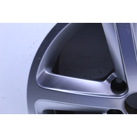 2007 2008 Audi A4 Wheel 17 x 7.5 Rim 5 Spoke 8E0601025AQ OEM