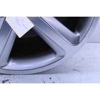 2007 2008 Audi A4 Wheel 17 x 7.5 Rim 5 Spoke 8E0601025AQ OEM