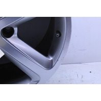 2007 2008 Audi A4 Wheel 17 x 7.5 Rim 5 Spoke 8E0601025AQ OEM