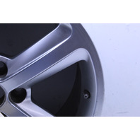 2007 2008 Audi A4 Wheel 17 x 7.5 Rim 5 Spoke 8E0601025AQ OEM