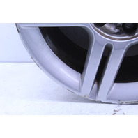 2006 2007 2008 Audi A4 B7 Wheel 17 X 7 Rim 10 Spoke 8E0601025AS OEM