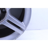 2006 2007 2008 Audi A4 B7 Wheel 17 X 7 Rim 10 Spoke 8E0601025AS OEM