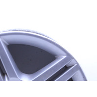 2006 2007 2008 Audi A4 B7 Wheel 17 X 7 Rim 10 Spoke 8E0601025AS OEM