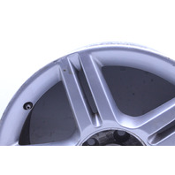 2006 2007 2008 Audi A4 B7 Wheel 17 X 7 Rim 10 Spoke 8E0601025AS OEM