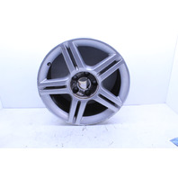 2006 2007 2008 Audi A4 B7 Wheel 17 X 7 Rim 10 Spoke 8E0601025AS OEM