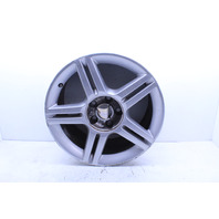 2006 2007 2008 Audi A4 B7 Wheel 17 X 7 Rim 10 Spoke 8E0601025AS OEM